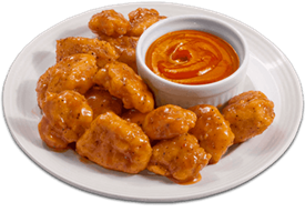 Boneless Wings