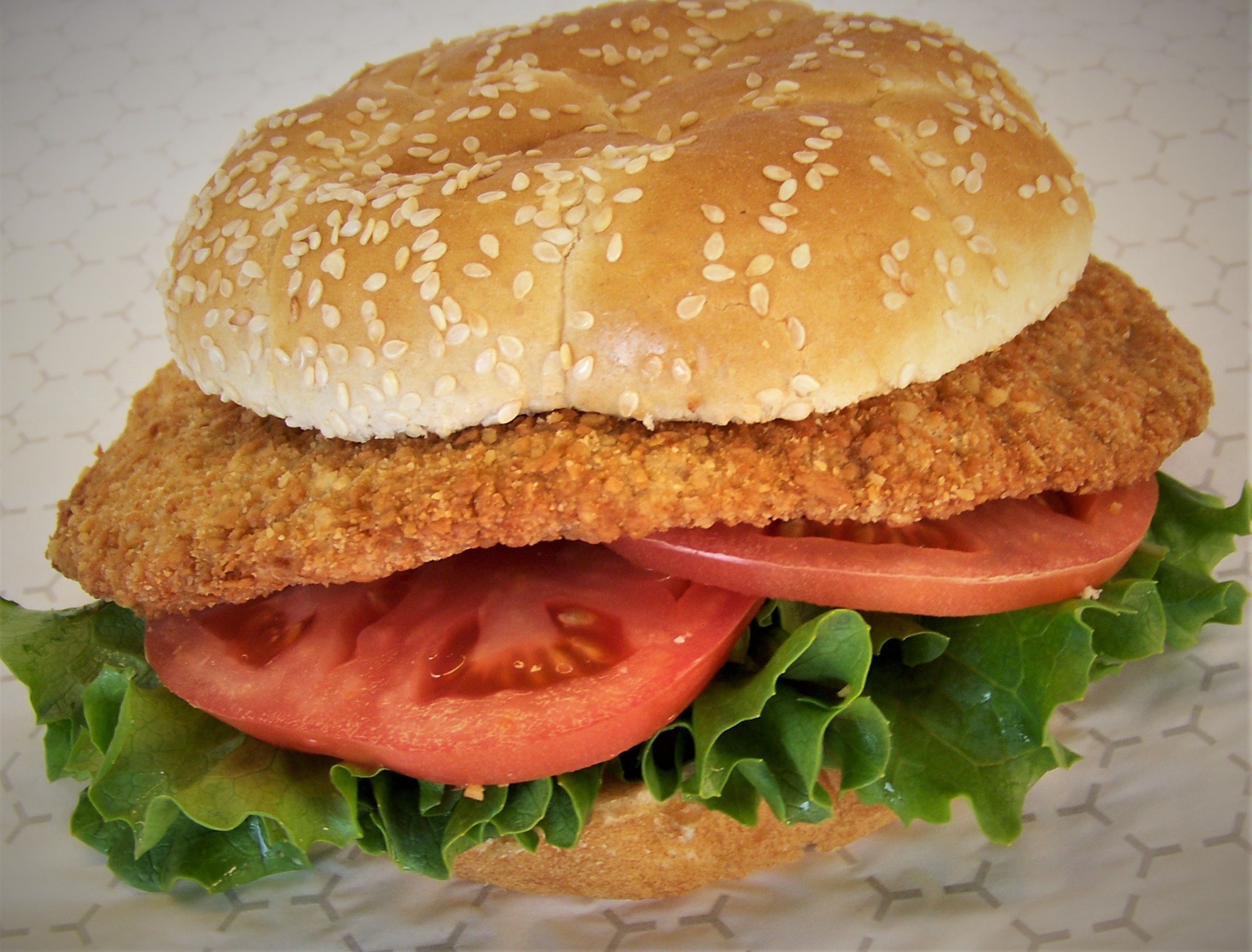 Giant Pork Tenderloin Combo #9