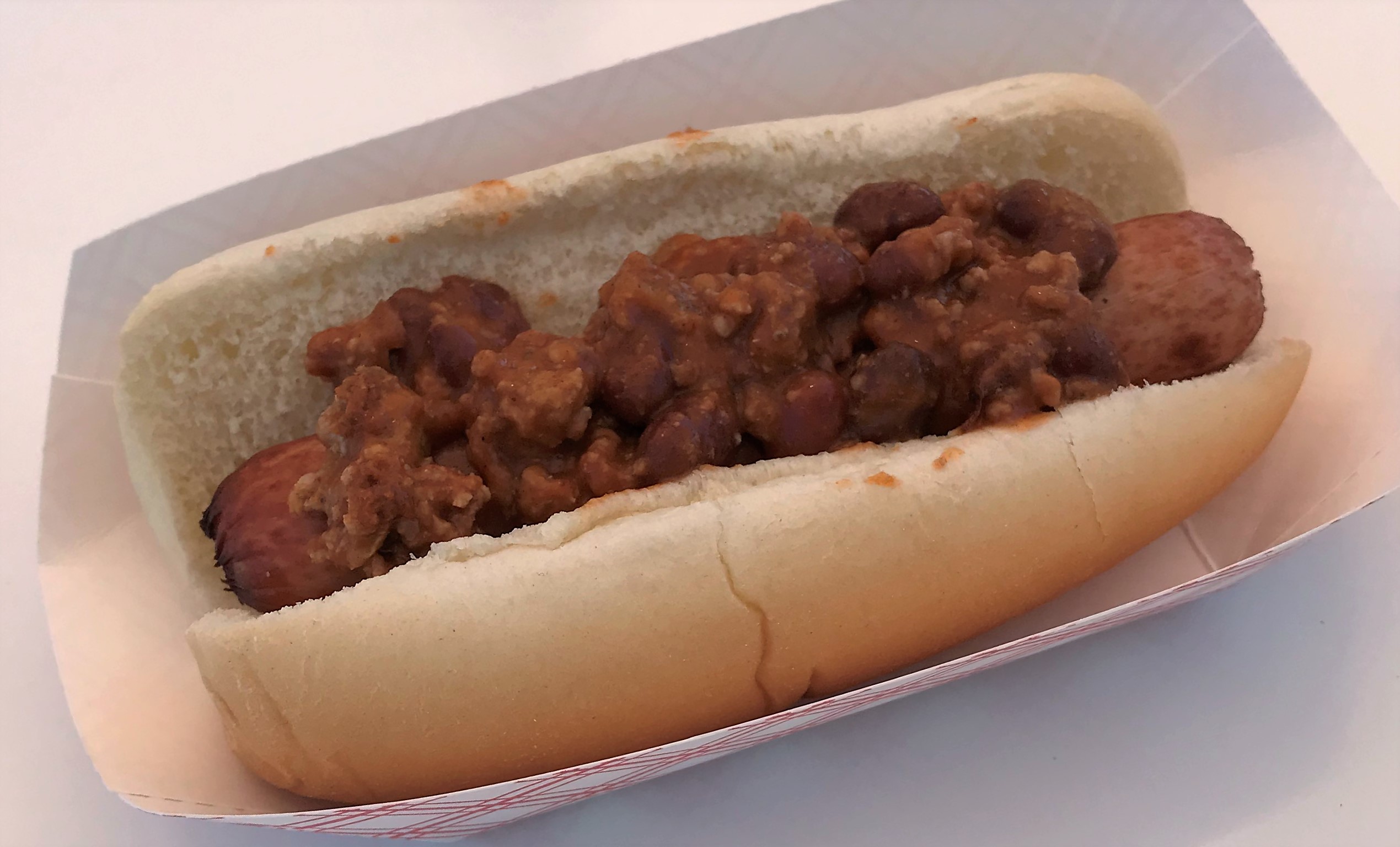 Chili Dog