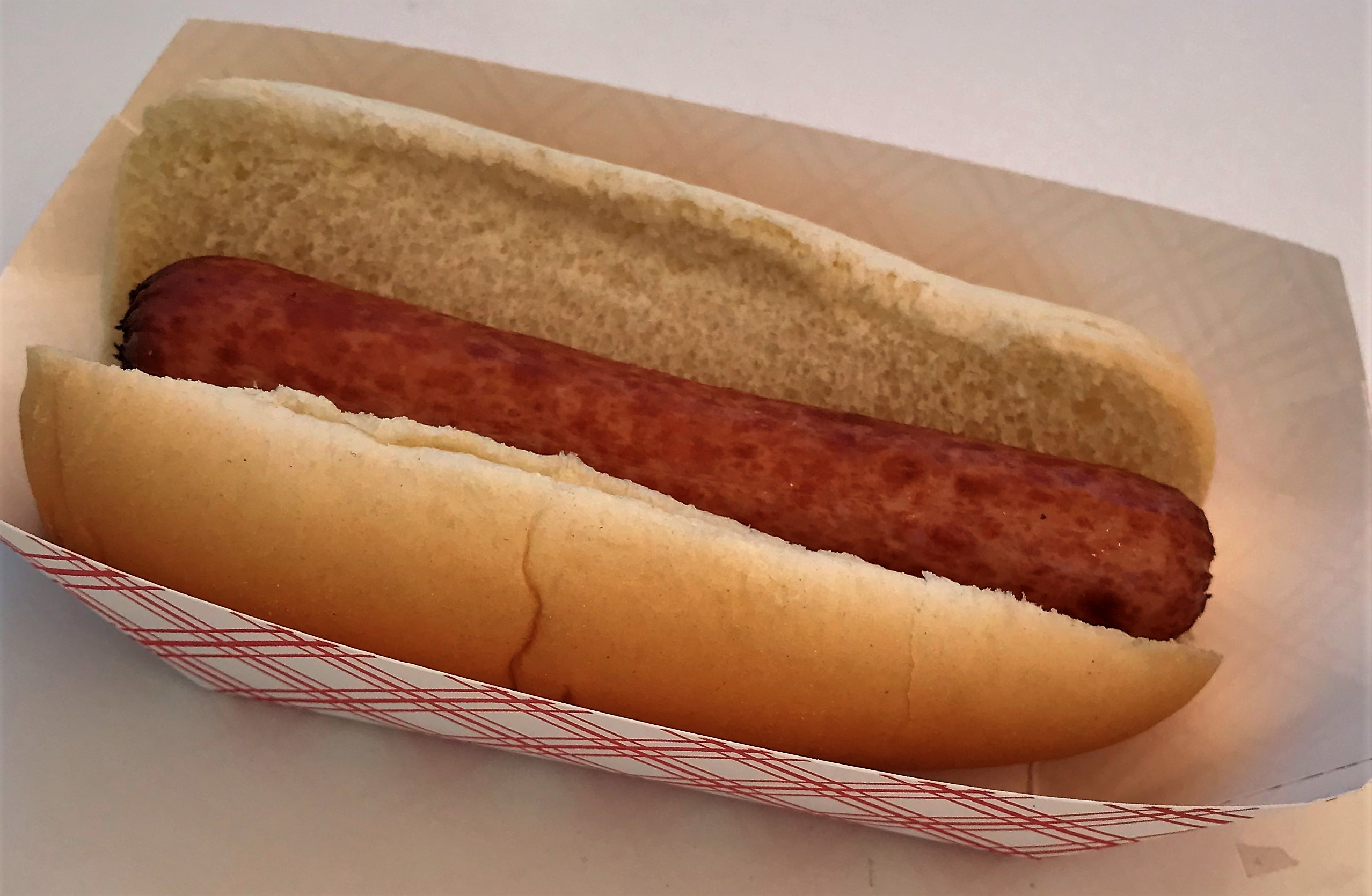 Hot Dog